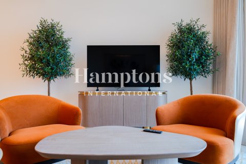 Снять в аренду квартиру в Dubai Harbour, Дубай: 1 спальня, 79.05023367м², № 72109 - фото 2