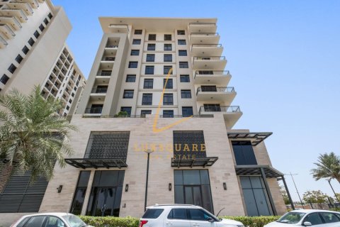 Appartement à Rawda Apartments, Town Square, Dubai, 2 chambres, 94 m², № 72102 - photo 1