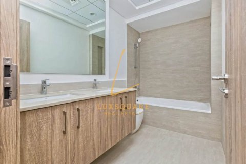 Appartement à Rawda Apartments, Town Square, Dubai, 2 chambres, 94 m², № 72102 - photo 9