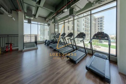 Appartement à Rawda Apartments, Town Square, Dubai, 2 chambres, 94 m², № 72102 - photo 26