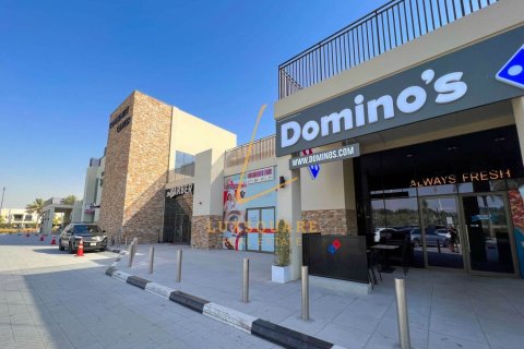 Appartement à Rawda Apartments, Town Square, Dubai, 2 chambres, 94 m², № 72102 - photo 27