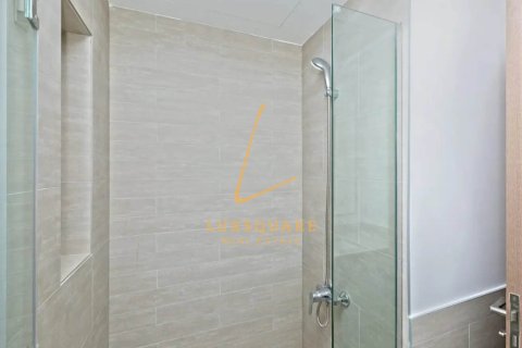 Appartement à Rawda Apartments, Town Square, Dubai, 2 chambres, 94 m², № 72102 - photo 16