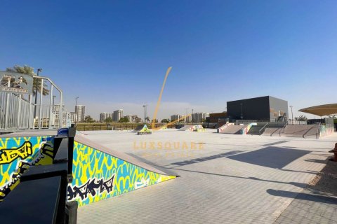 Appartement à Rawda Apartments, Town Square, Dubai, 2 chambres, 94 m², № 72102 - photo 21