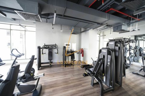 Appartement à Rawda Apartments, Town Square, Dubai, 2 chambres, 94 m², № 72102 - photo 24