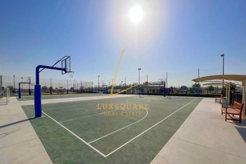 Appartement à Rawda Apartments, Town Square, Dubai, 2 chambres, 94 m², № 72102 - photo 29