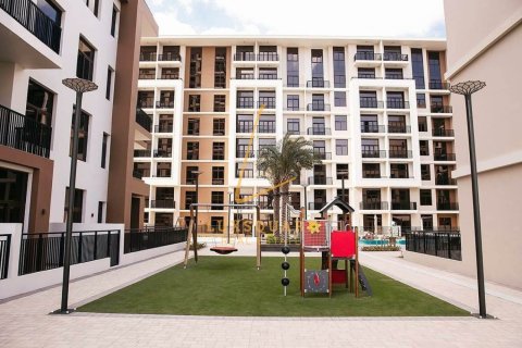 Appartement à Rawda Apartments, Town Square, Dubai, 2 chambres, 94 m², № 72102 - photo 20