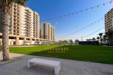 Appartement à Rawda Apartments, Town Square, Dubai, 2 chambres, 94 m², № 72102 - photo 28