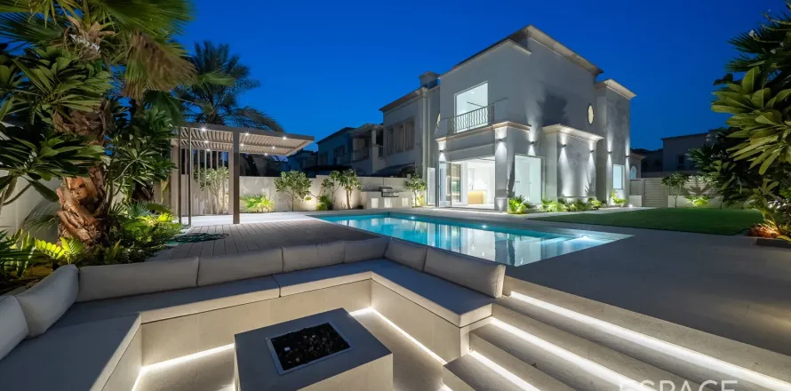 Villa in Springs 10, The Springs, Dubai 4 bedrooms, 223 sq.m. № 61628