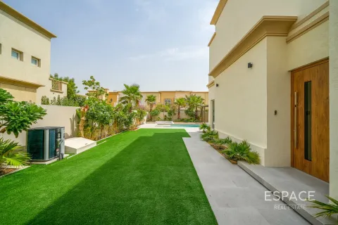 Villa in Springs 10, The Springs, Dubai 4 bedrooms, 223 sq.m. № 61628 - photo 20