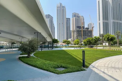 Купить квартиру в Dubai Creek Harbour, Dubai Creek Harbour (The Lagoons), Дубай: 2 спальни, 97м², № 61623 - фото 13