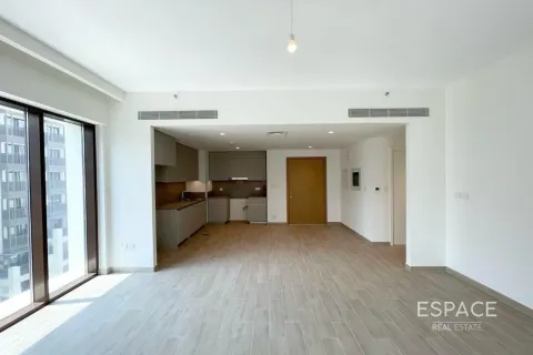 Купить квартиру в Dubai Creek Harbour, Dubai Creek Harbour (The Lagoons), Дубай: 2 спальни, 97м², № 61623 - фото 2