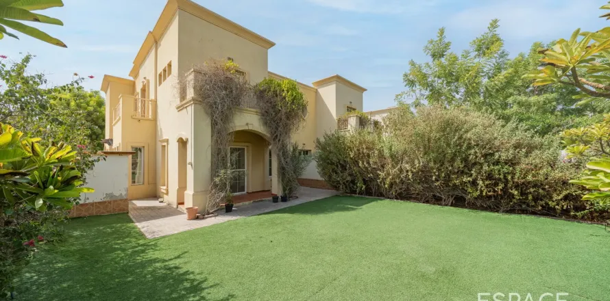 Villa in Springs 6, The Springs, Dubai 3 bedrooms, 250 sq.m. № 61627