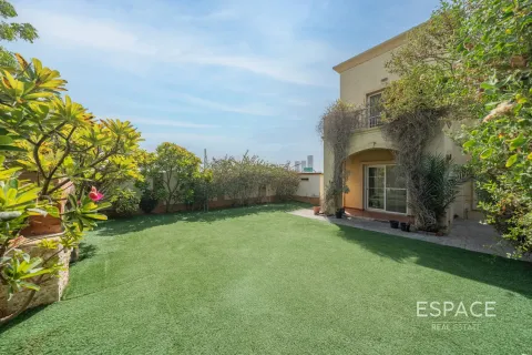 Villa in Springs 6, The Springs, Dubai 3 bedrooms, 250 sq.m. № 61627 - photo 3