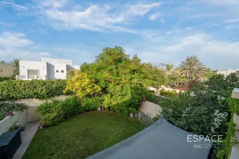 Villa in The Springs, Dubai 3 bedrooms, 209 sq.m. № 61626 - photo 7