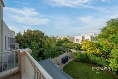 Villa in The Springs, Dubai 3 bedrooms, 209 sq.m. № 61626 - photo 8