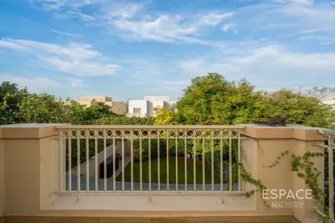 Villa in The Springs, Dubai 3 bedrooms, 209 sq.m. № 61626 - photo 6