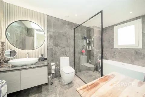 Villa in The Springs, Dubai 3 bedrooms, 209 sq.m. № 61626 - photo 10