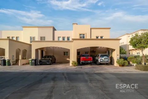 Villa in The Springs, Dubai 3 bedrooms, 209 sq.m. № 61626 - photo 19