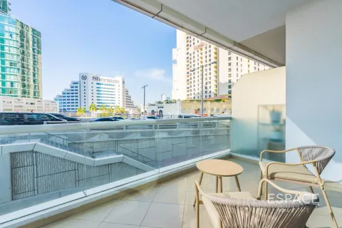 شقة في مرسى دبي, دبي 1غرف نوم, 82 م² رقم 61613 - صورة 9