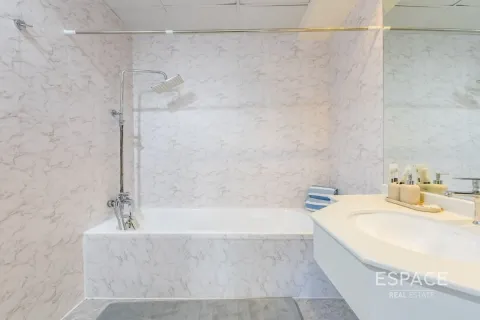 شقة في مرسى دبي, دبي 1غرف نوم, 82 م² رقم 61613 - صورة 6