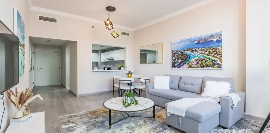 شقة في مرسى دبي, دبي 1غرف نوم, 82 م² رقم 61613