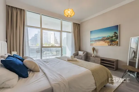 شقة في مرسى دبي, دبي 1غرف نوم, 82 م² رقم 61613 - صورة 4