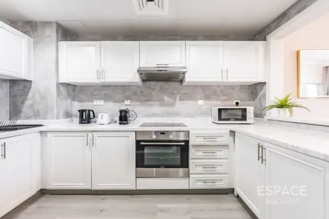 شقة في مرسى دبي, دبي 1غرف نوم, 82 م² رقم 61613 - صورة 5