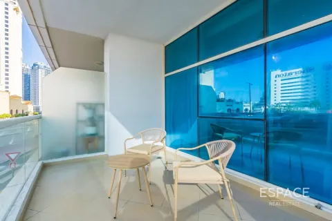 شقة في مرسى دبي, دبي 1غرف نوم, 82 م² رقم 61613 - صورة 7