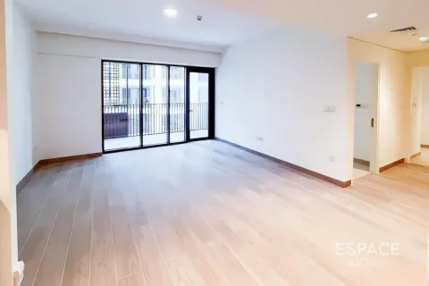 Купить квартиру в Dubai Creek Harbour, Dubai Creek Harbour (The Lagoons), Дубай: 2 спальни, 97м², № 61624 - фото 12