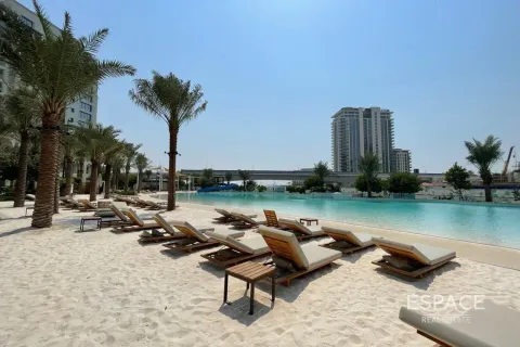 Купить квартиру в Dubai Creek Harbour, Dubai Creek Harbour (The Lagoons), Дубай: 2 спальни, 97м², № 61624 - фото 10