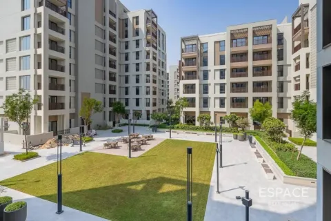 Купить квартиру в Dubai Creek Harbour, Dubai Creek Harbour (The Lagoons), Дубай: 2 спальни, 97м², № 61624 - фото 1