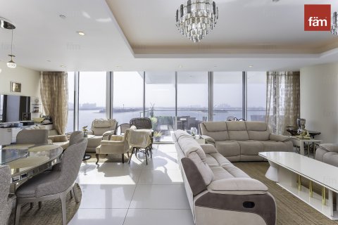 Apartamento en Palm Jumeirah, Dubai, 3 dormitorios, 268.1 m², № 92127 - foto 4