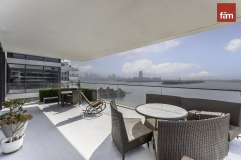 Apartamento en Palm Jumeirah, Dubai, 3 dormitorios, 268.1 m², № 92127 - foto 23