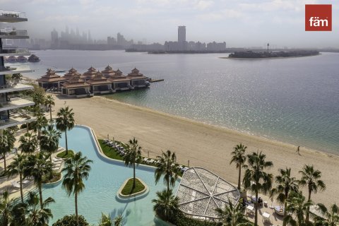 Apartamento en Palm Jumeirah, Dubai, 3 dormitorios, 268.1 m², № 92127 - foto 5