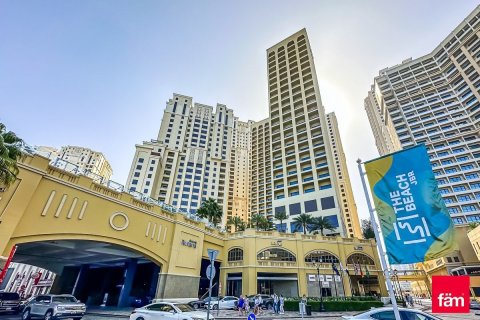 Снять в аренду квартиру в Дубае: 1 спальня, 108.6м², № 92137 - фото 5