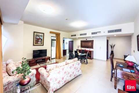 Снять в аренду квартиру в Дубае: 1 спальня, 108.6м², № 92137 - фото 15