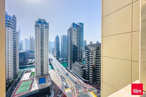 Квартира в Дубае, 1 спальня, 108.6м², № 92137