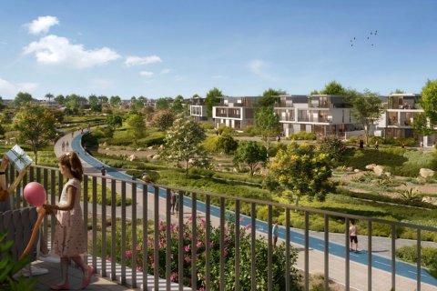 Villa à Dubai, 4 chambres, 332.7 m², № 92126 - photo 4