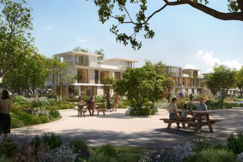 Villa à Dubai, 4 chambres, 332.7 m², № 92126 - photo 11