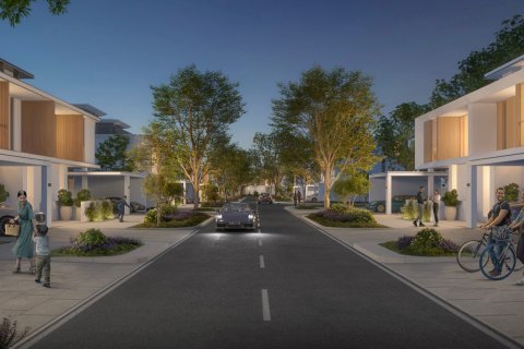 Villa à Dubai, 4 chambres, 332.7 m², № 92126 - photo 5