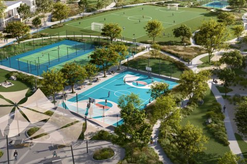 Villa à Dubai, 4 chambres, 332.7 m², № 92126 - photo 6