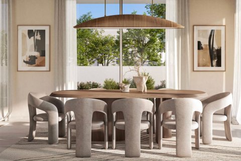 Villa à Dubai, 4 chambres, 332.7 m², № 92126 - photo 2