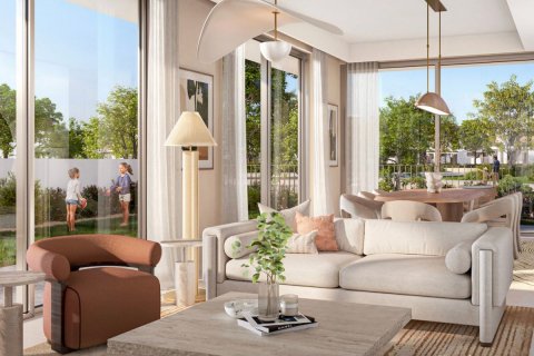 Villa à Dubai, 4 chambres, 332.7 m², № 92126 - photo 3