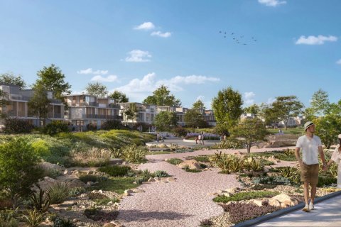 Villa à Dubai, 4 chambres, 332.7 m², № 92126 - photo 10