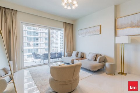 Appartement à Dubai Harbour, Dubai, 1 chambre, 72.5 m², № 92135 - photo 3