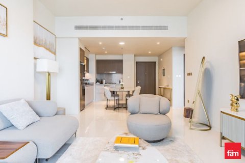 Appartement à Dubai Harbour, Dubai, 1 chambre, 72.5 m², № 92135 - photo 5