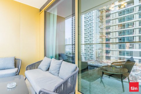 Appartement à Dubai Harbour, Dubai, 1 chambre, 72.5 m², № 92135 - photo 17