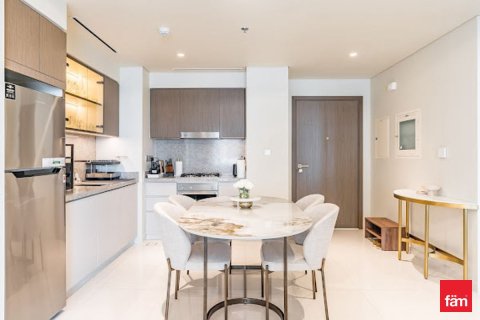 Appartement à Dubai Harbour, Dubai, 1 chambre, 72.5 m², № 92135 - photo 8