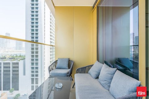 Appartement à Dubai Harbour, Dubai, 1 chambre, 72.5 m², № 92135 - photo 18