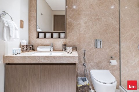 Appartement à Dubai Harbour, Dubai, 1 chambre, 72.5 m², № 92135 - photo 22